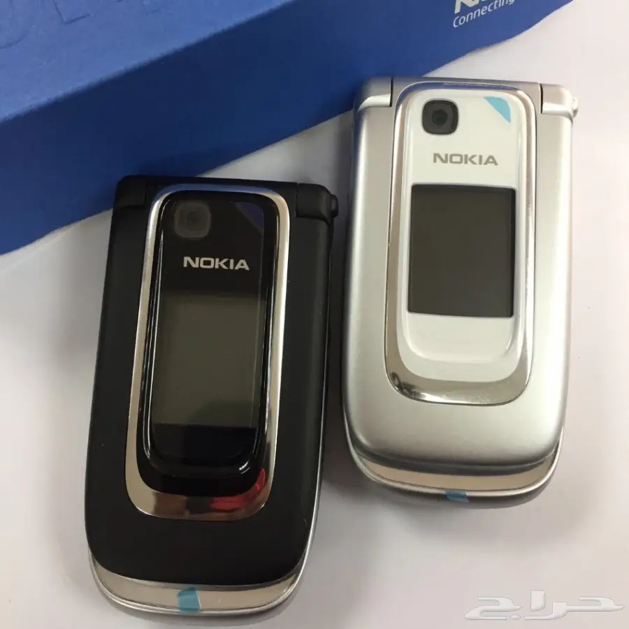 جوالات نوكيا الاصليه تسليم الرياض فورا  للتوا (image 31)