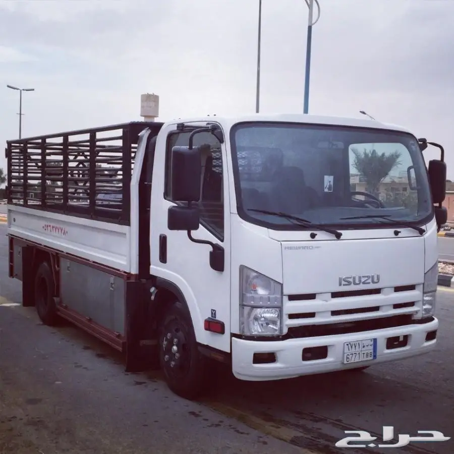 نقل عفش مع عمال فالدمام  (image 3)