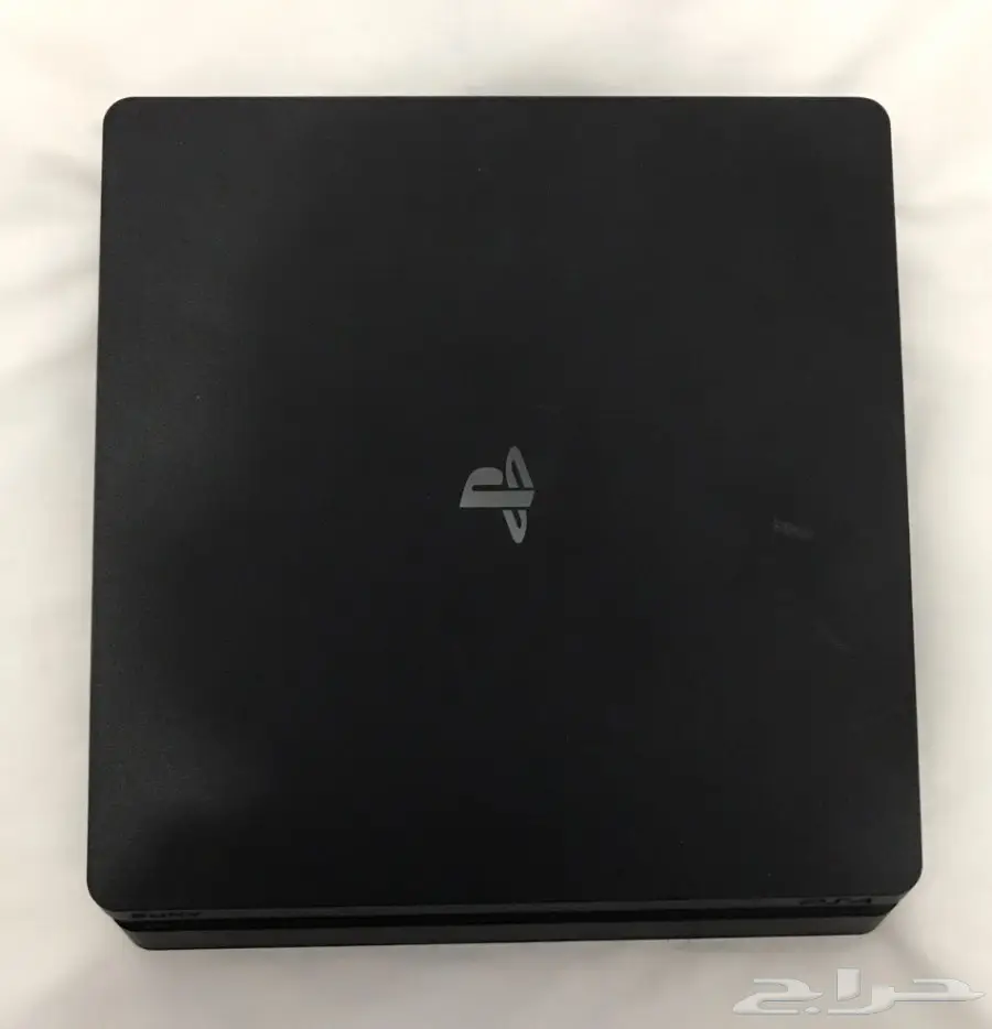 بلايستيشن 4 PS