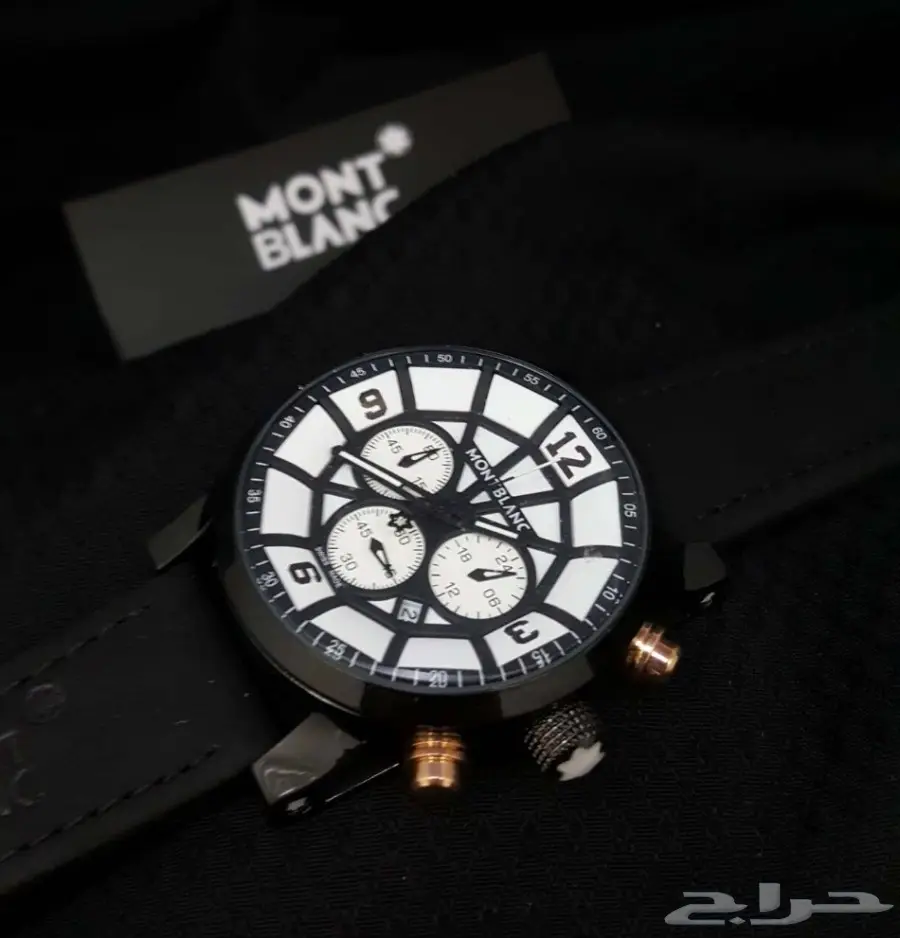 ساعات رجالية فاخرة - فرصة لا تُفوّت! (image 18)