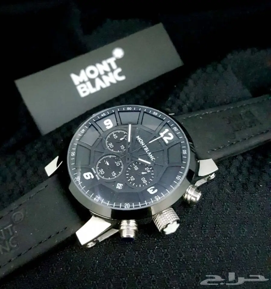 ساعات رجالية فاخرة - فرصة لا تُفوّت! (image 13)
