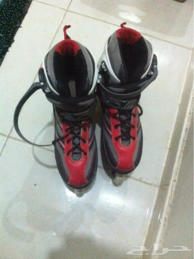 سكوتر للبيع - بحالة ممتازة في المدينة المنورة (image 4)