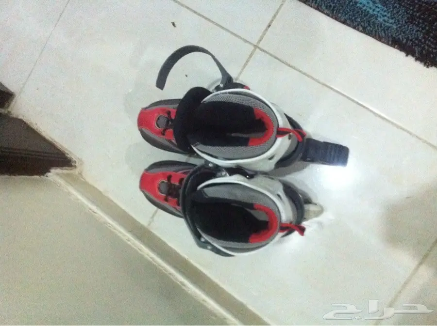 سكوتر للبيع - بحالة ممتازة في المدينة المنورة (image 3)