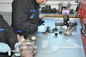 تيربو معدات ثقيلة  واخرى اسعار مغرية بضمان (image 12)