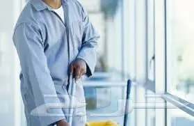 شركة تنظيف شقق فلل خزانات موكيت كنب خيم مجالس (image 1)