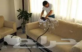 شركة تنظيف فلل شقق منازل بيوت خزانات استراحات (image 8)