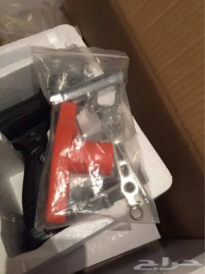 سيارة ريموت بانزين باجا (image 5)