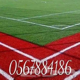 عشب صناعي  (image 3)