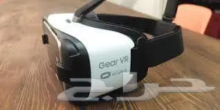 نظارة الواقع الافتراضى  سامسونج الاصليه 