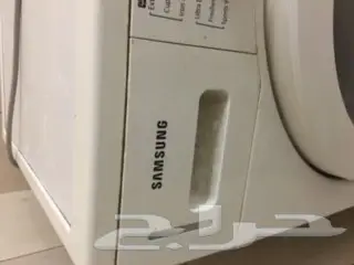 نشافة ملابس سامسونج 8 كيلو  متعددة السرعات (image 3)