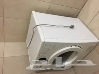 نشافة ملابس سامسونج 8 كيلو  متعددة السرعات (image 6)