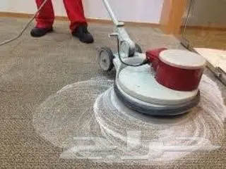 شركة تنظيف فلل شقق خزانات مجالس موكيت (image 2)