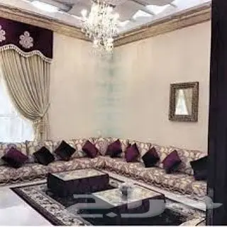 شركة تنظيف شقق مجالس موكيت خزانات رش مبيد (image 4)