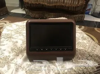 شاشات مقاعد جملى