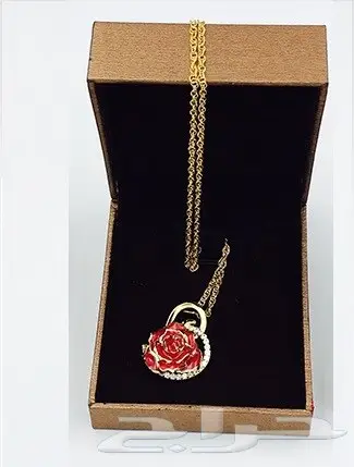 هدايا ورد وباقات ورد vip طلاء ماء ذهب 24k  (image 48)