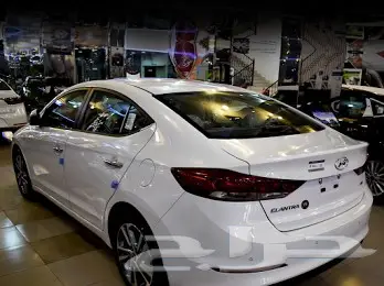 النترا 2018 بضمان 10 سنوات مفتوح ال كم (image 1)