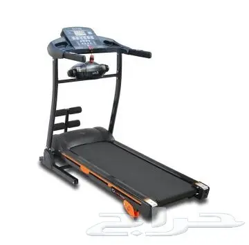 سير كهربائي اولمبيا