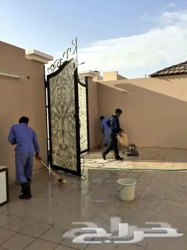 شركة تنظيف منازل شقق فلل مجالس كنب غسيل فرش  (image 8)