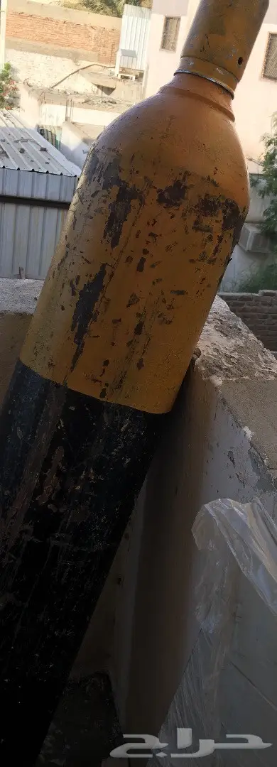 اسطوانة هيليوم فارغه للبيع 