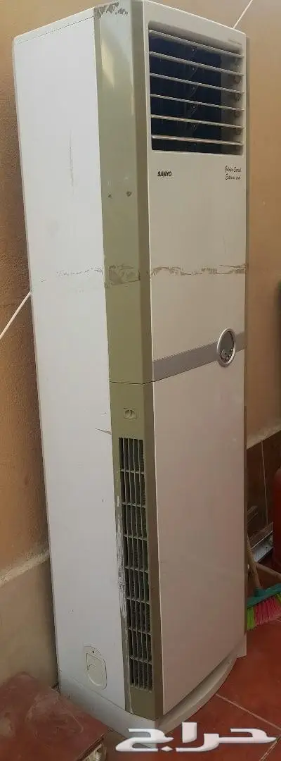  مكيف دولاب للبيع  (image 1)