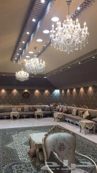 مظلات وسواتر- خيام ومشبات- مستودعات- قرميد (image 112)