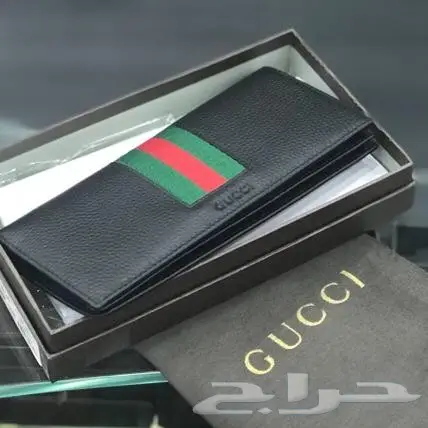 محافظ رجالية ماركات (image 2)