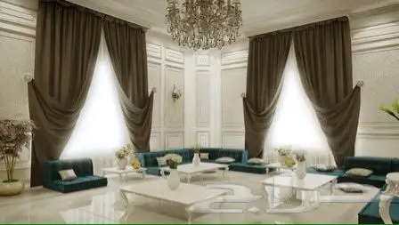 شركة تنظيف فلل شقق خزانات مجالس موكيت (image 6)