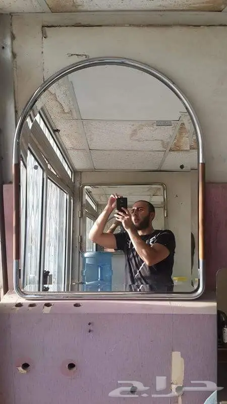 تخفيضات مرايا وصيدلايات واكسسورات حمام