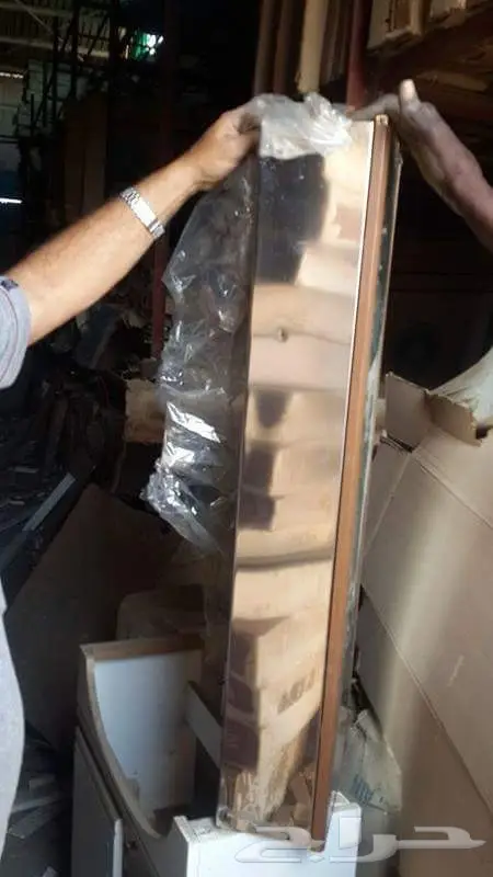 تخفيضات مرايا وصيدلايات واكسسورات حمام (image 1)