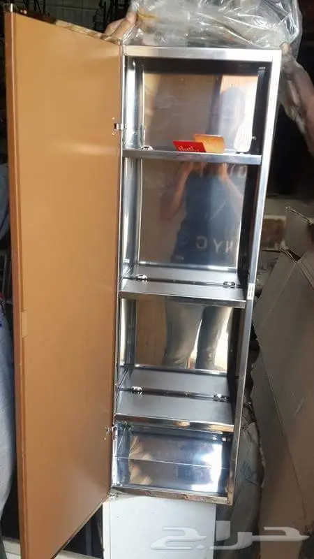 تخفيضات مرايا وصيدلايات واكسسورات حمام (image 2)