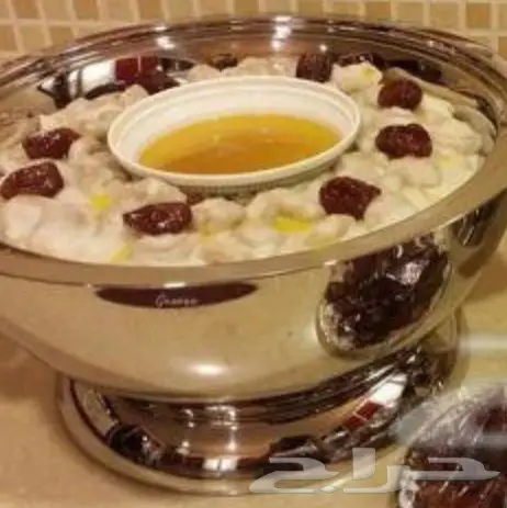 مبثوثة وعصيدة ومصابيب جاهزة لتسليم الان (image 1)