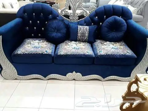 كنب وجالس تصفيات