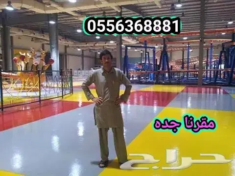 عزل مائي حراري فوم للمباني والهناجرمؤسسةتوفيق (image 4)
