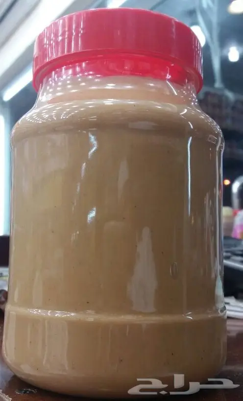 سمن غنم بالتنكه سعر الجمله وطحينة سمسم بلدي (image 3)