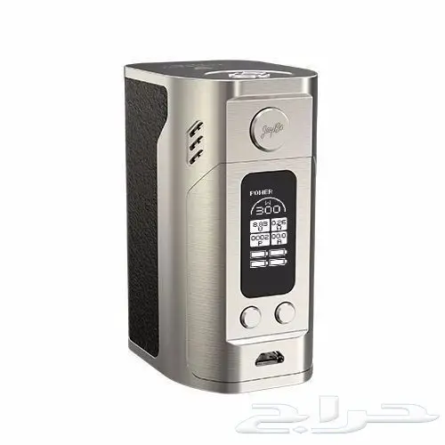 مود فيب ويسمك  RX 300 Wismec أر أكس 300 للبيع