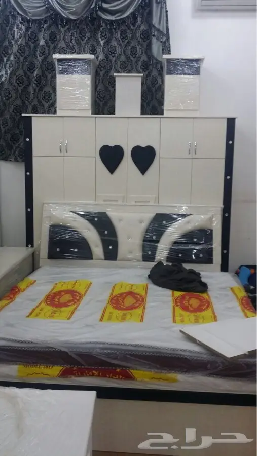 الطايف - السلام عليكم غرف نوم (image 39)