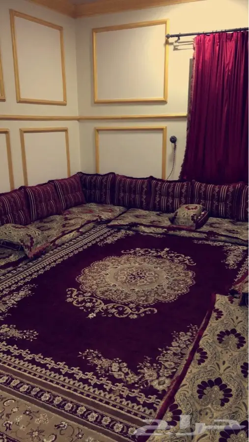 كنب ومجلس للبيع - بيع مستعجل! (image 5)