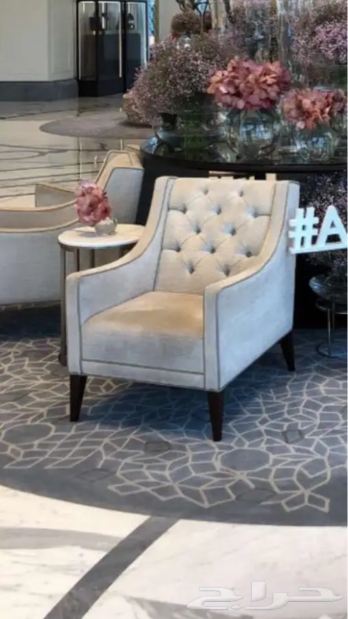 كل ماهو جديد في مجال الكنب والاثاث  (image 18)