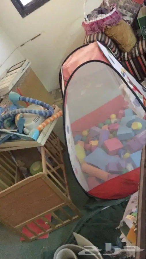 اعراض روضه للبيع (image 13)