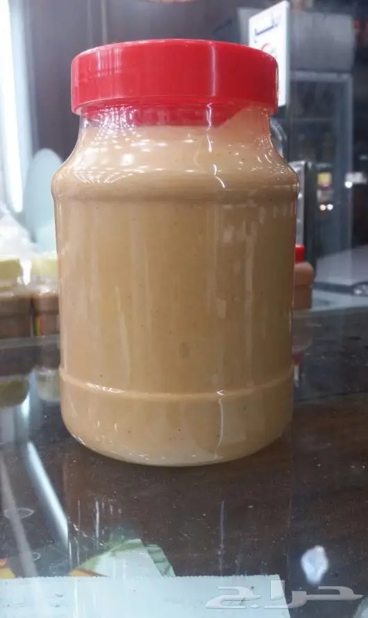 سمن غنم بالتنكه سعر الجمله وطحينة سمسم بلدي (image 4)