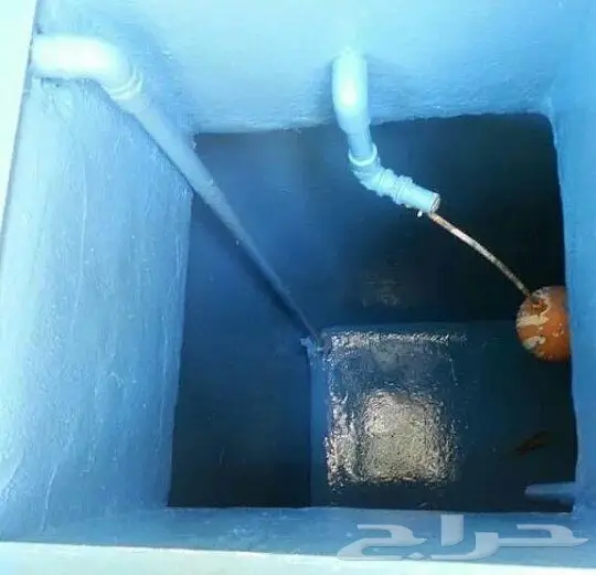 شركة غسيل فلل شقق منازل خزانات مسابح (image 2)