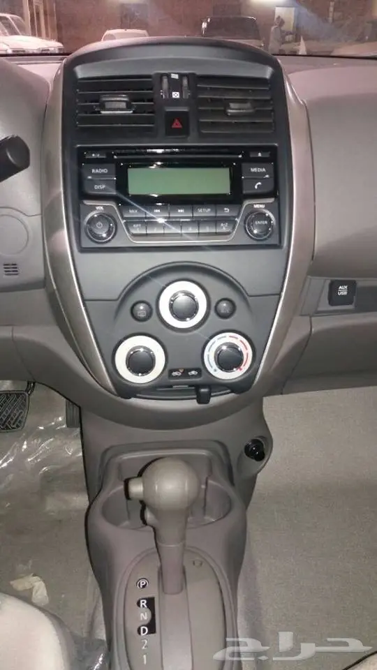 نيسان صني 2018 العيسي (بالنقد وعروض التقسيط) (image 12)