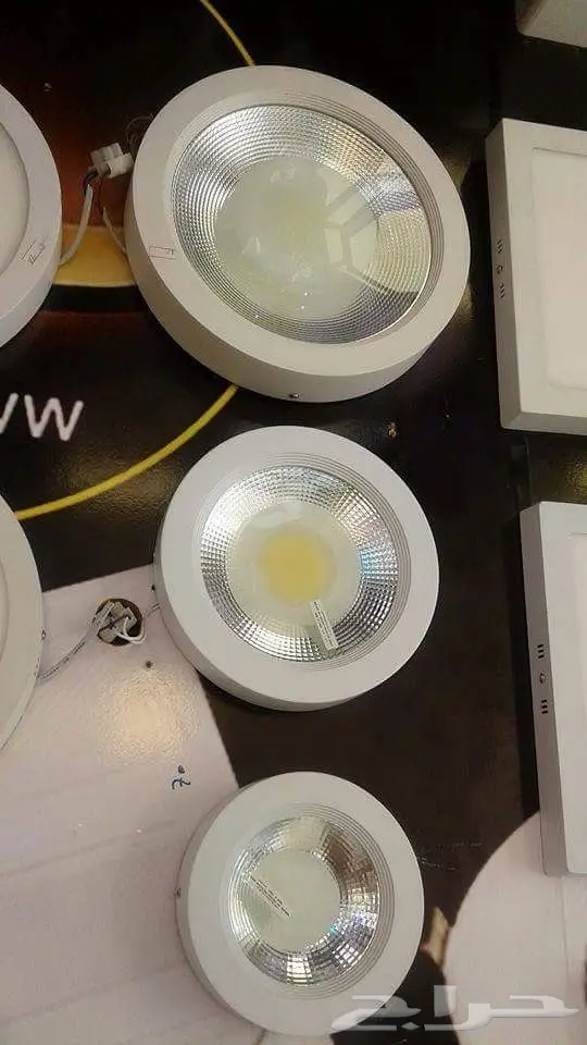 عروضنا مستمره سبوت لايت LED بالاقل الاسعار (image 47)