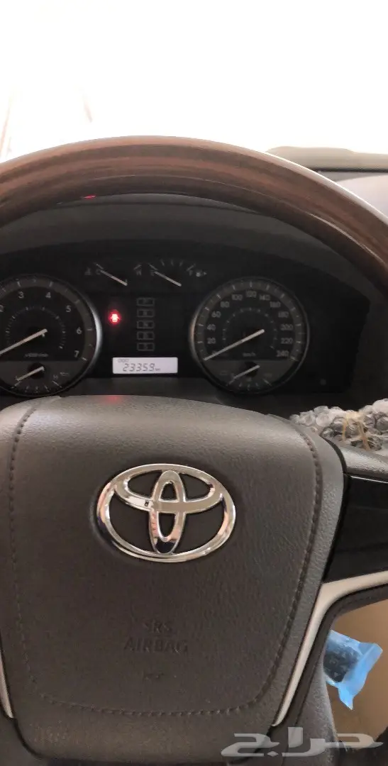 Gxr2016 للبيع نظيف بحريني (image 3)