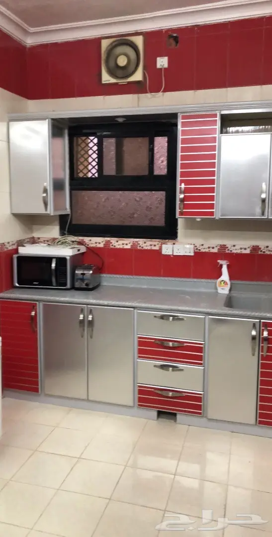 مطبخ نظيف (image 2)