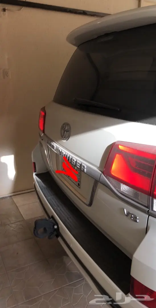 Gxr2016 للبيع نظيف بحريني (image 4)