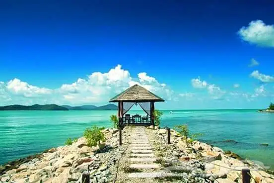 بكدج شهر عسل سياحى بماليزيا خمس نجوم 14 يوم (image 25)