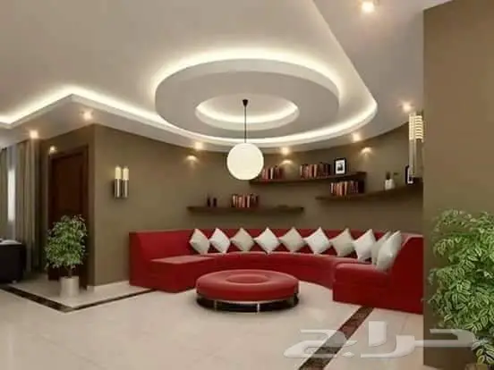 شركة تنظيف فلل شقق خزانات مجالس موكيت (image 1)