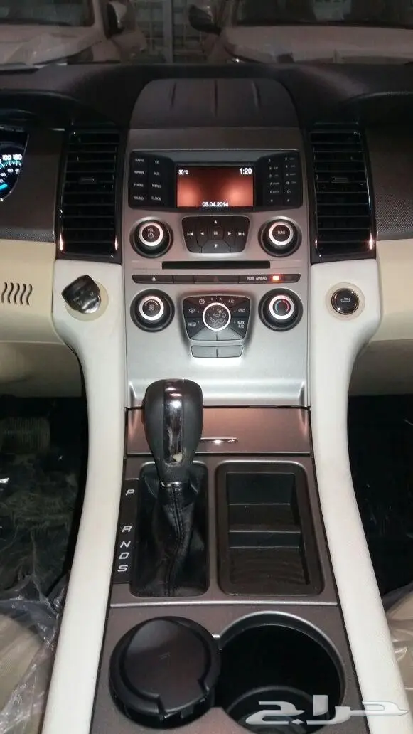 فورد تورس 2017 (بالنقد والتقسيط) (image 9)