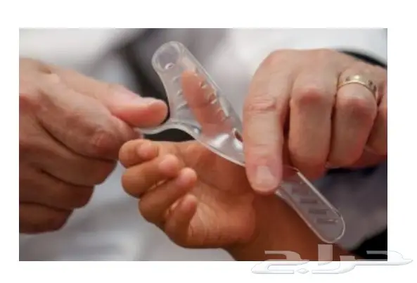 حماية أسنان طفلك من مص الاصبع - مانع مص الاصبع للأطفال (image 5)